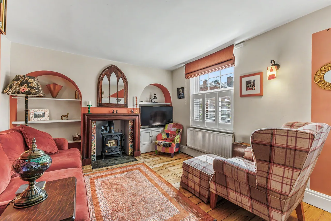 Merstow Green, Evesham, WR11, photo 2