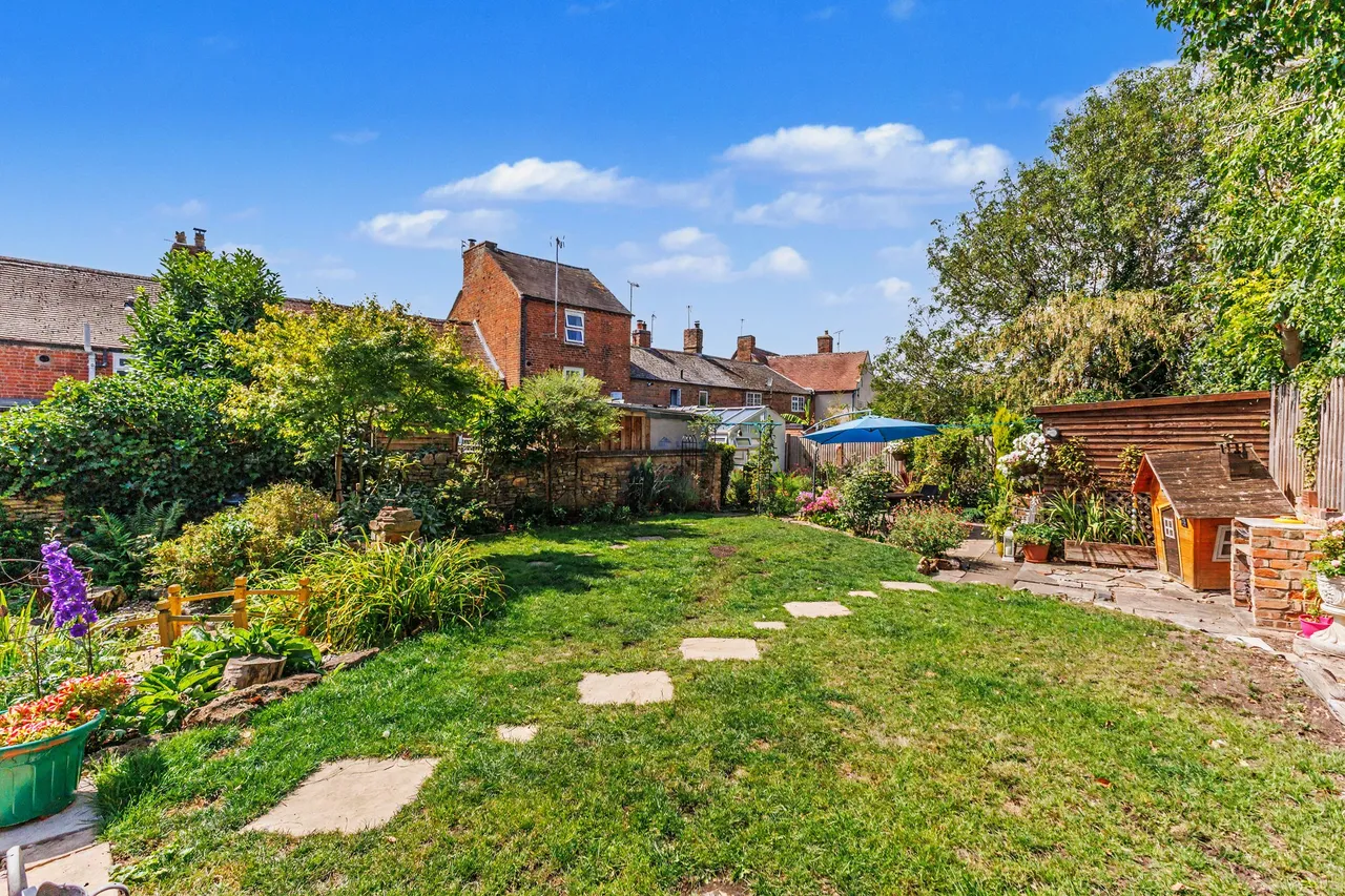 Merstow Green, Evesham, WR11, photo 20