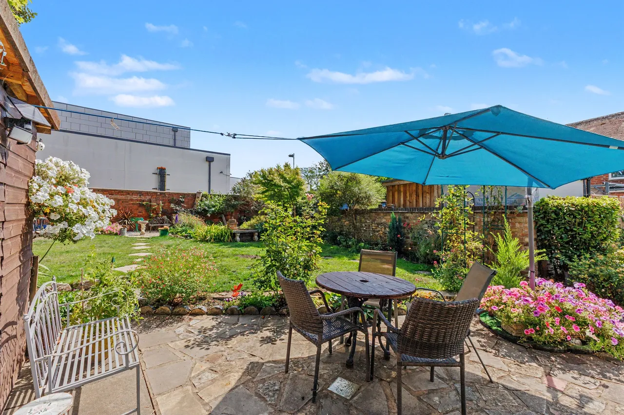 Merstow Green, Evesham, WR11, photo 18