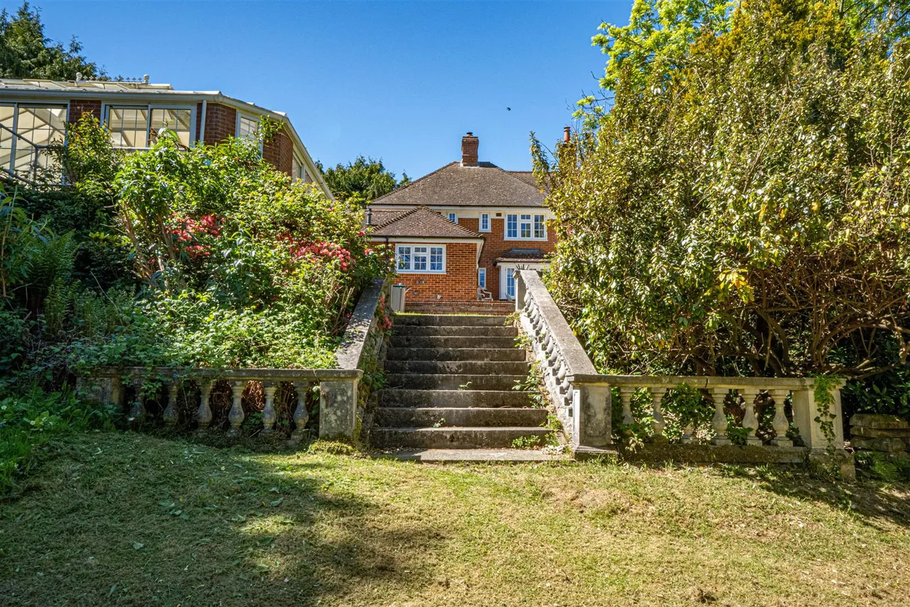Baldslow Down, Hastings, photo 51