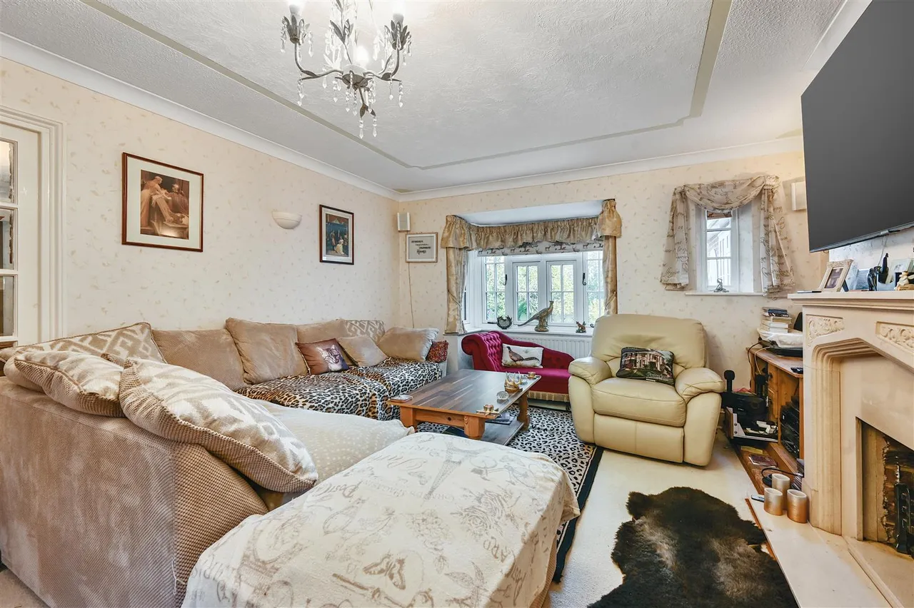 Baldslow Down, Hastings, photo 36
