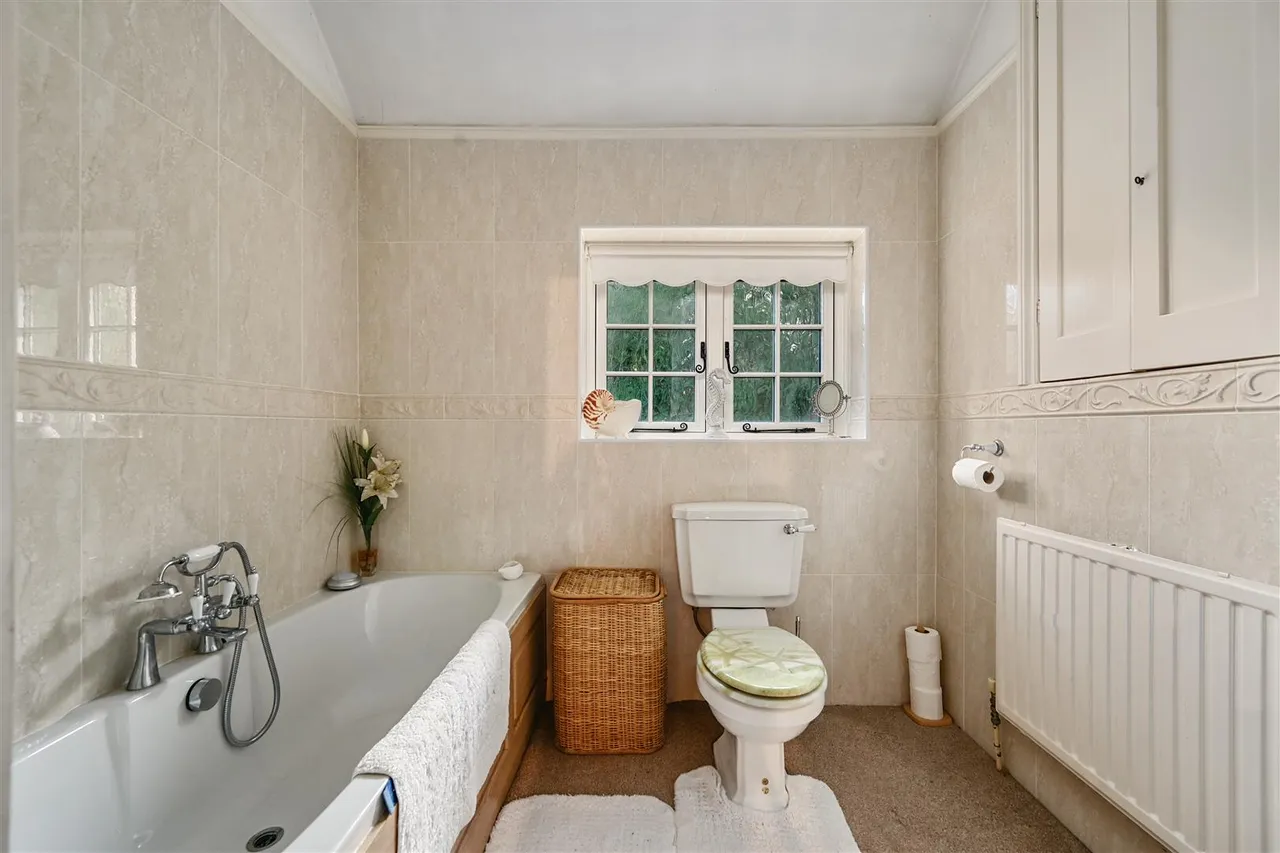 Baldslow Down, Hastings, photo 33