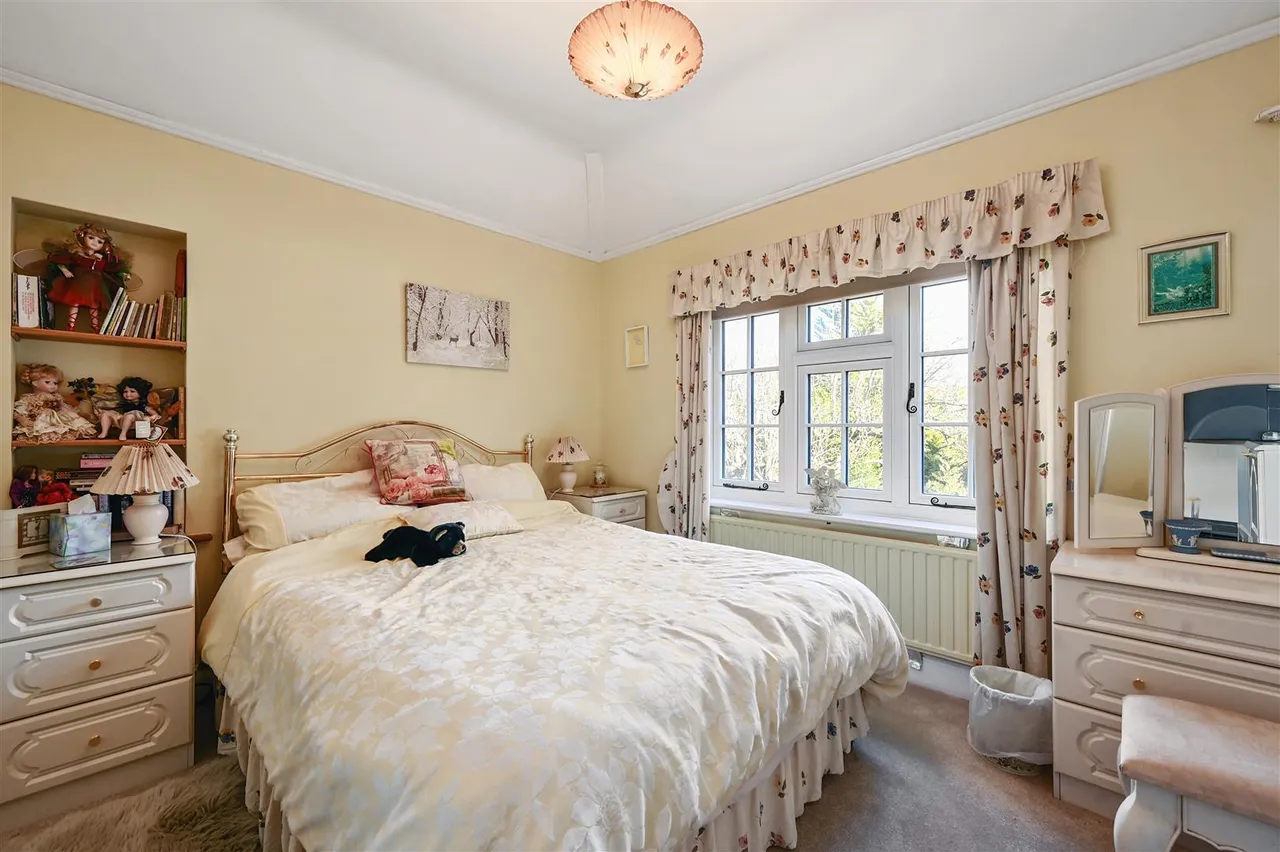 Baldslow Down, Hastings, photo 20