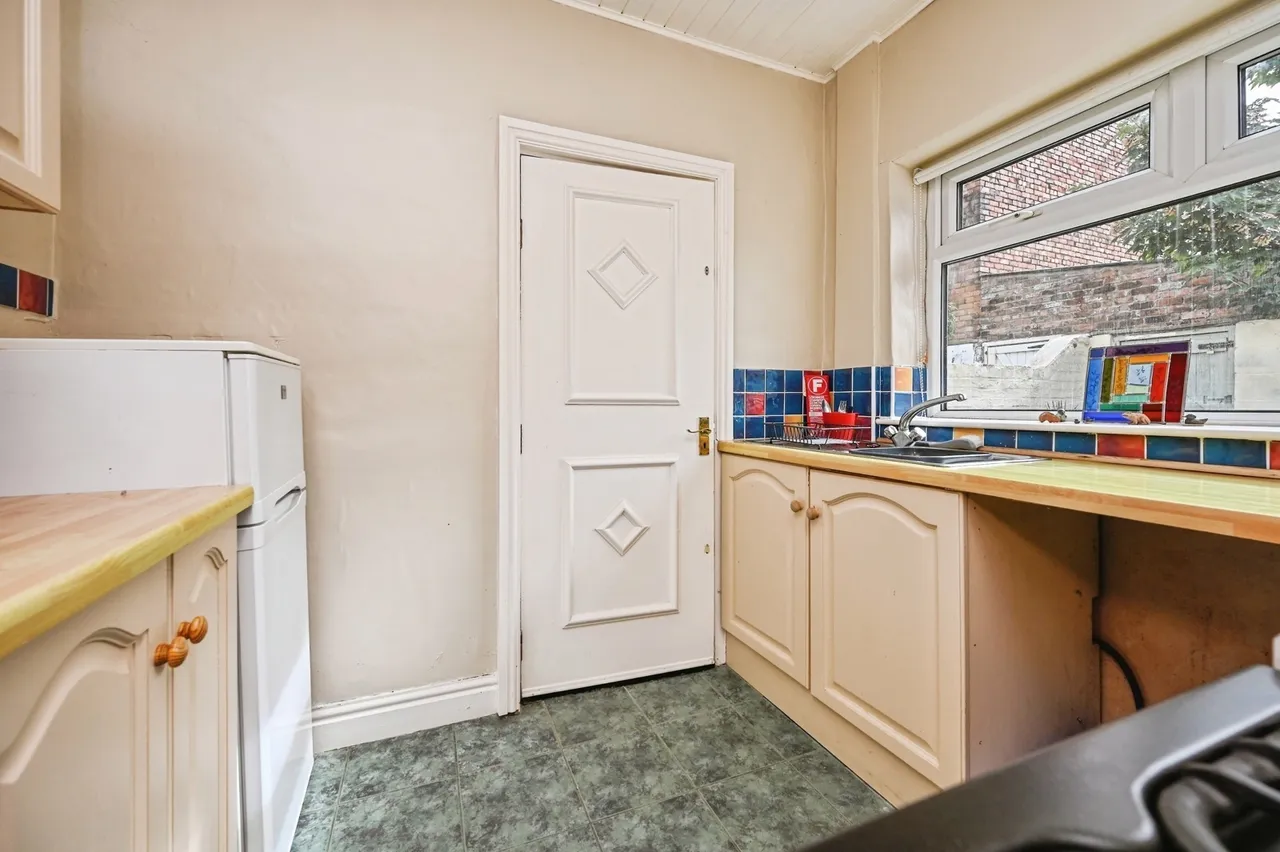 Coronation Road, Crosby, L23, photo 10