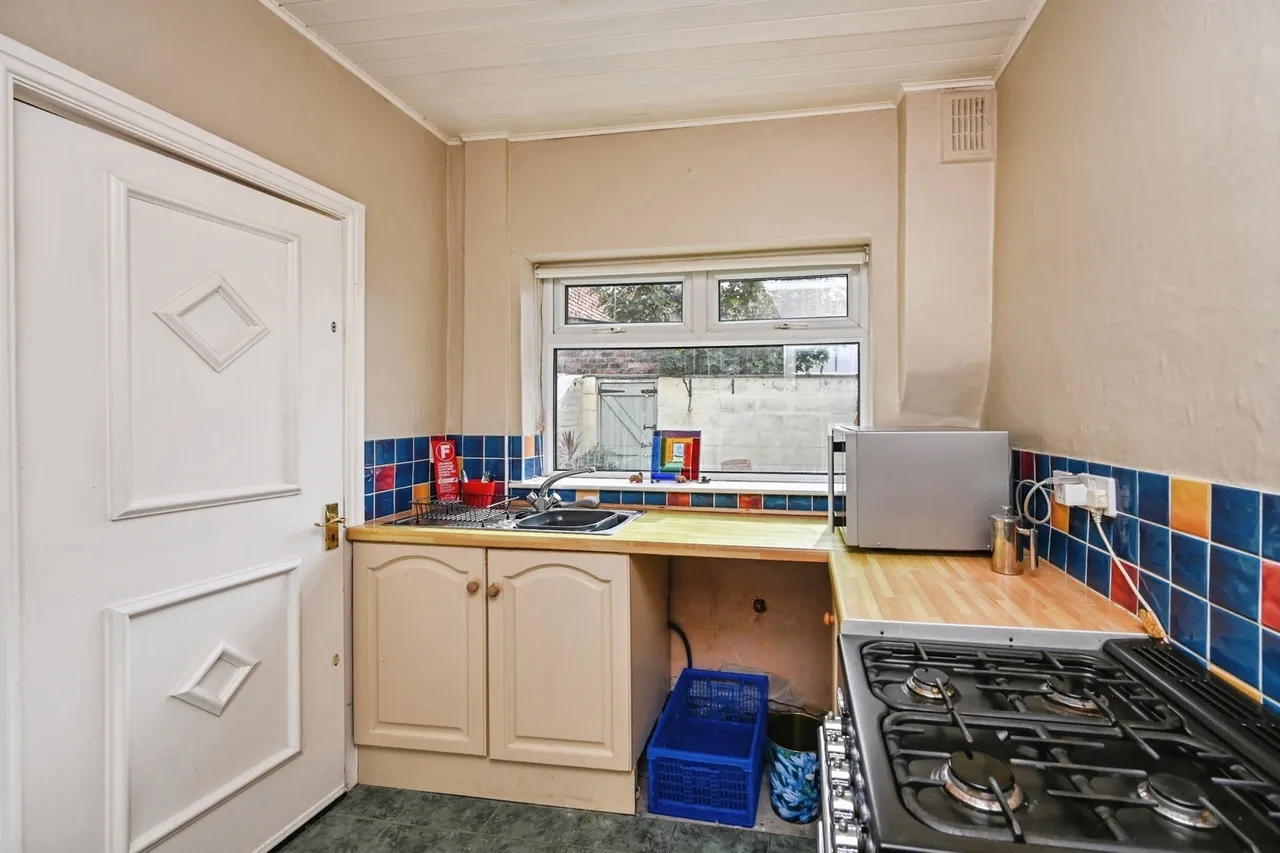 Coronation Road, Crosby, L23, photo 9