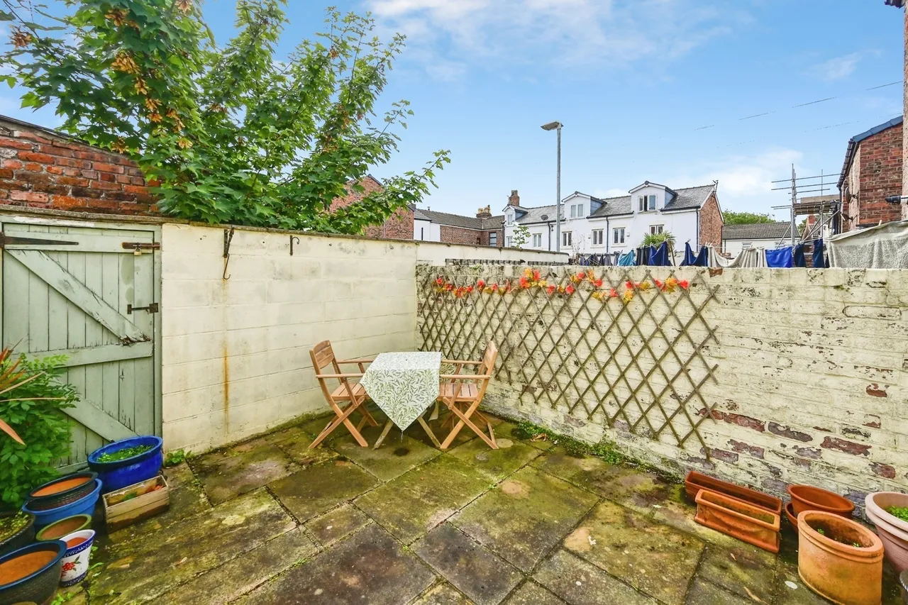 Coronation Road, Crosby, L23, photo 8