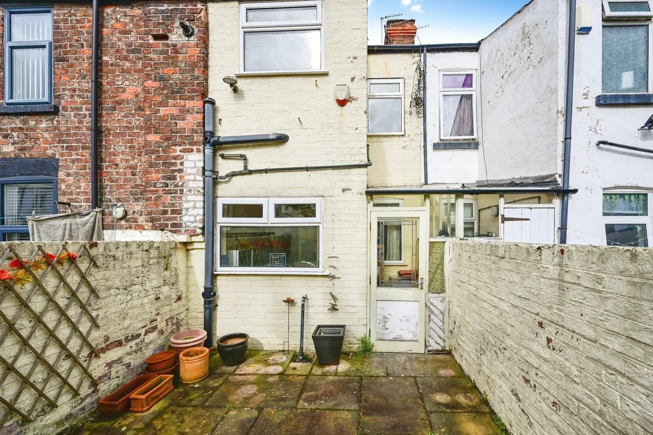 Coronation Road, Crosby, L23, photo 12