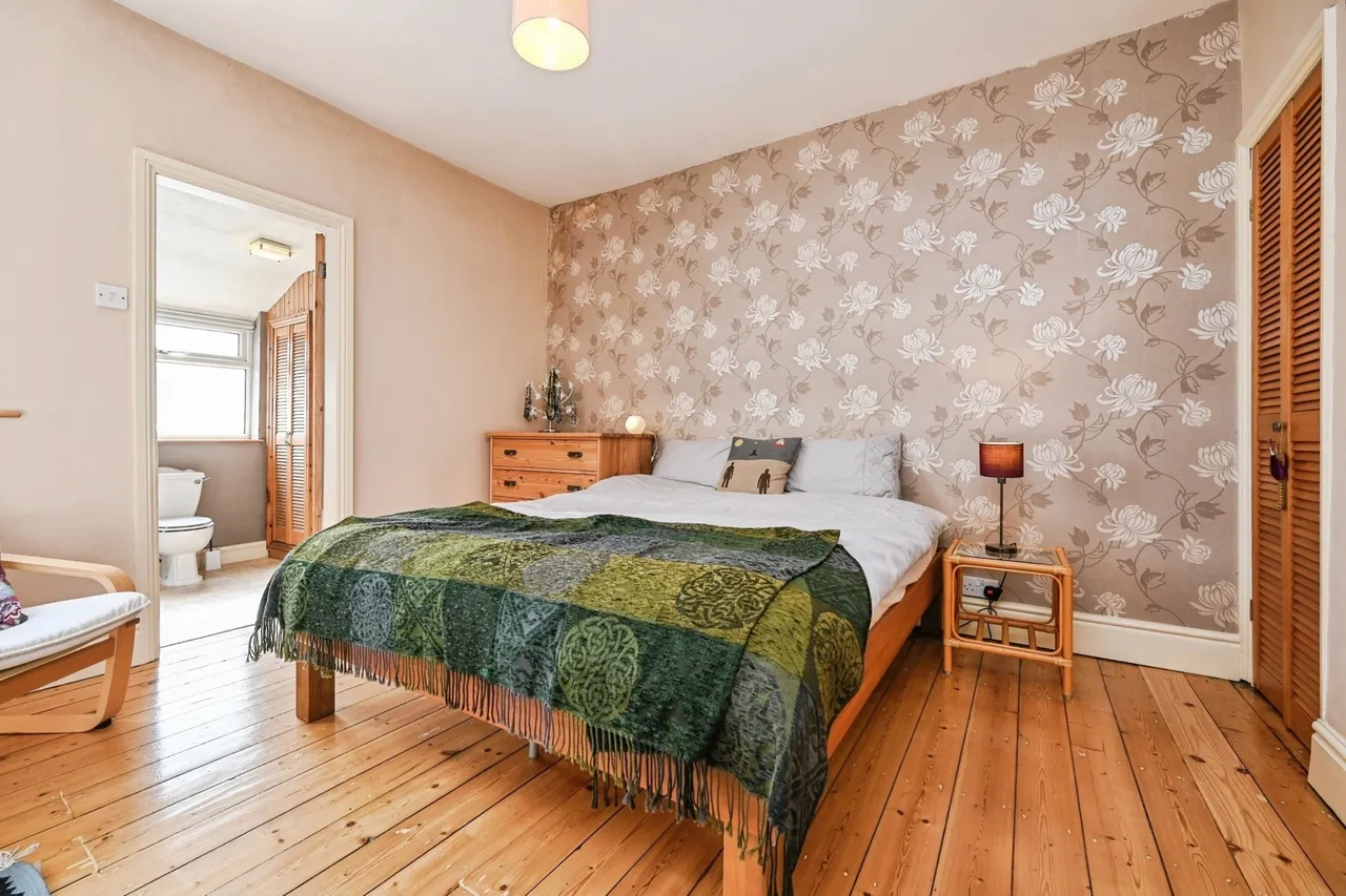Coronation Road, Crosby, L23, photo 4