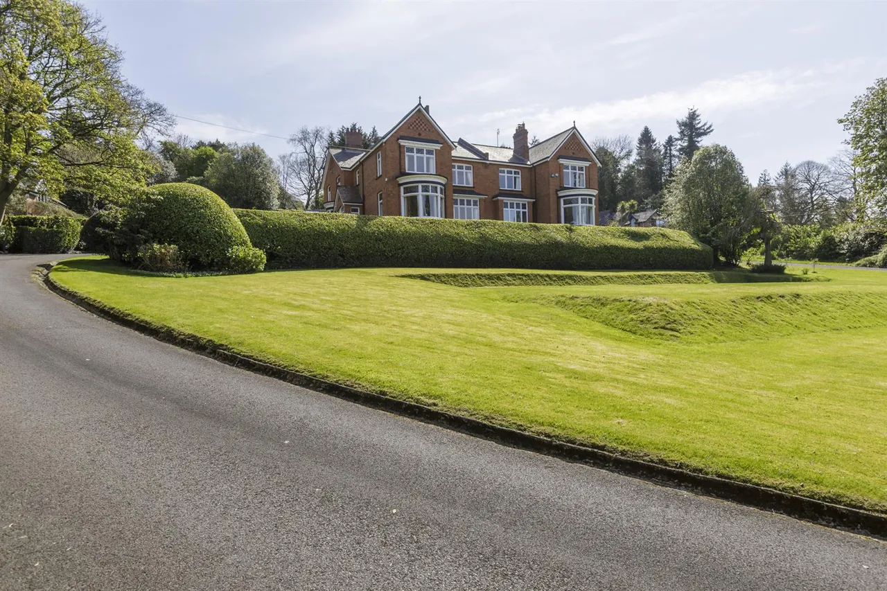 Bangor Road, craigavad, BT18, photo 65