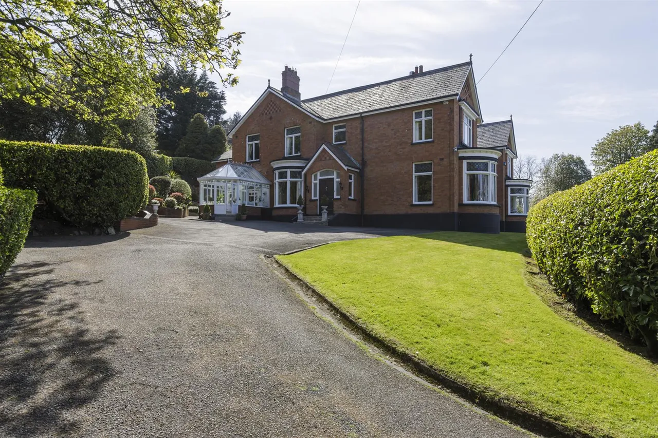Bangor Road, craigavad, BT18, photo 64