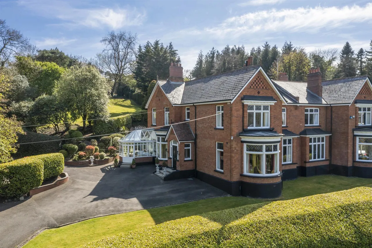 Bangor Road, craigavad, BT18, photo 53