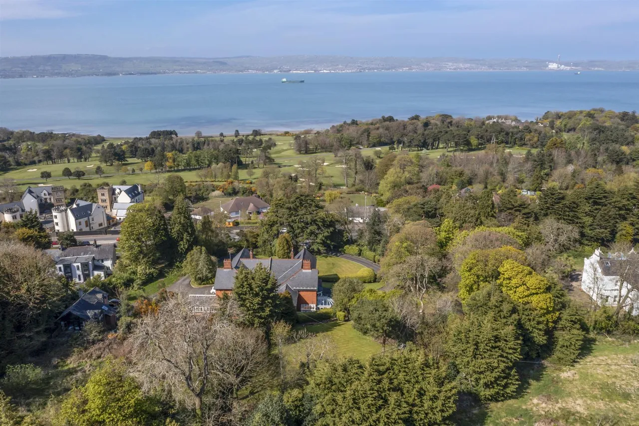 Bangor Road, craigavad, BT18, photo 54