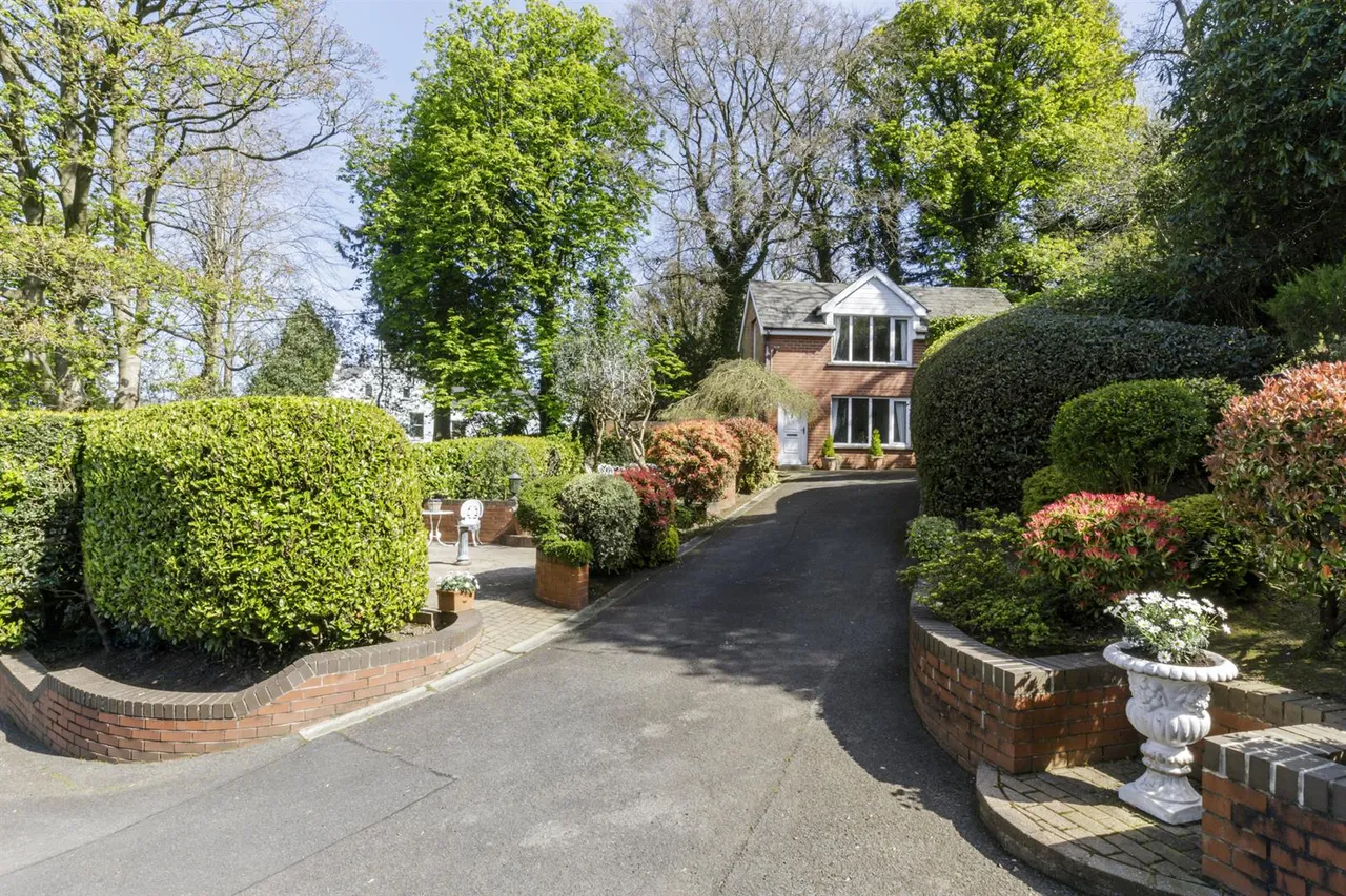 Bangor Road, craigavad, BT18, photo 44