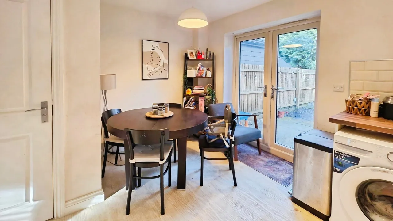 Pell Close, Heckington, NG34, photo 6