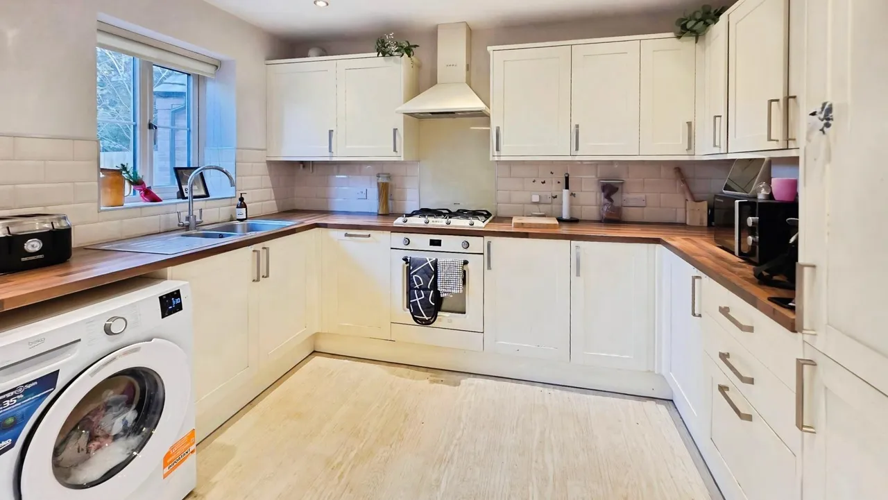 Pell Close, Heckington, NG34, photo 5