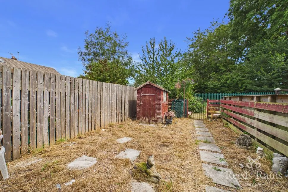 South Parade, Morley, West Yorkshire, LS27, photo 8
