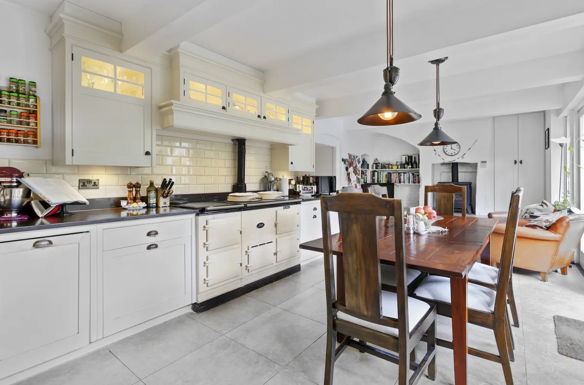 Thames Street, Sunbury-on-thames, TW16, photo 5