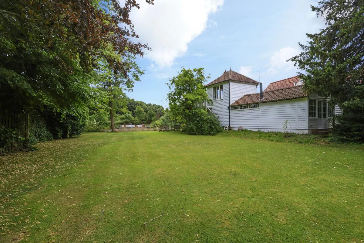 Thames Street, Sunbury-on-thames, TW16, photo 20