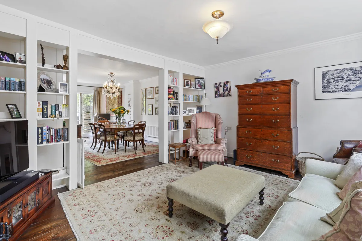 Thames Street, Sunbury-on-thames, TW16, photo 4
