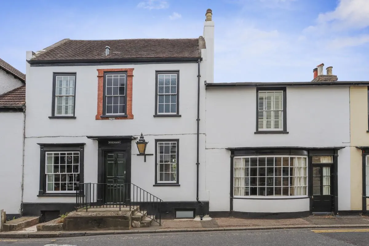 Thames Street, Sunbury-on-thames, TW16, photo 23