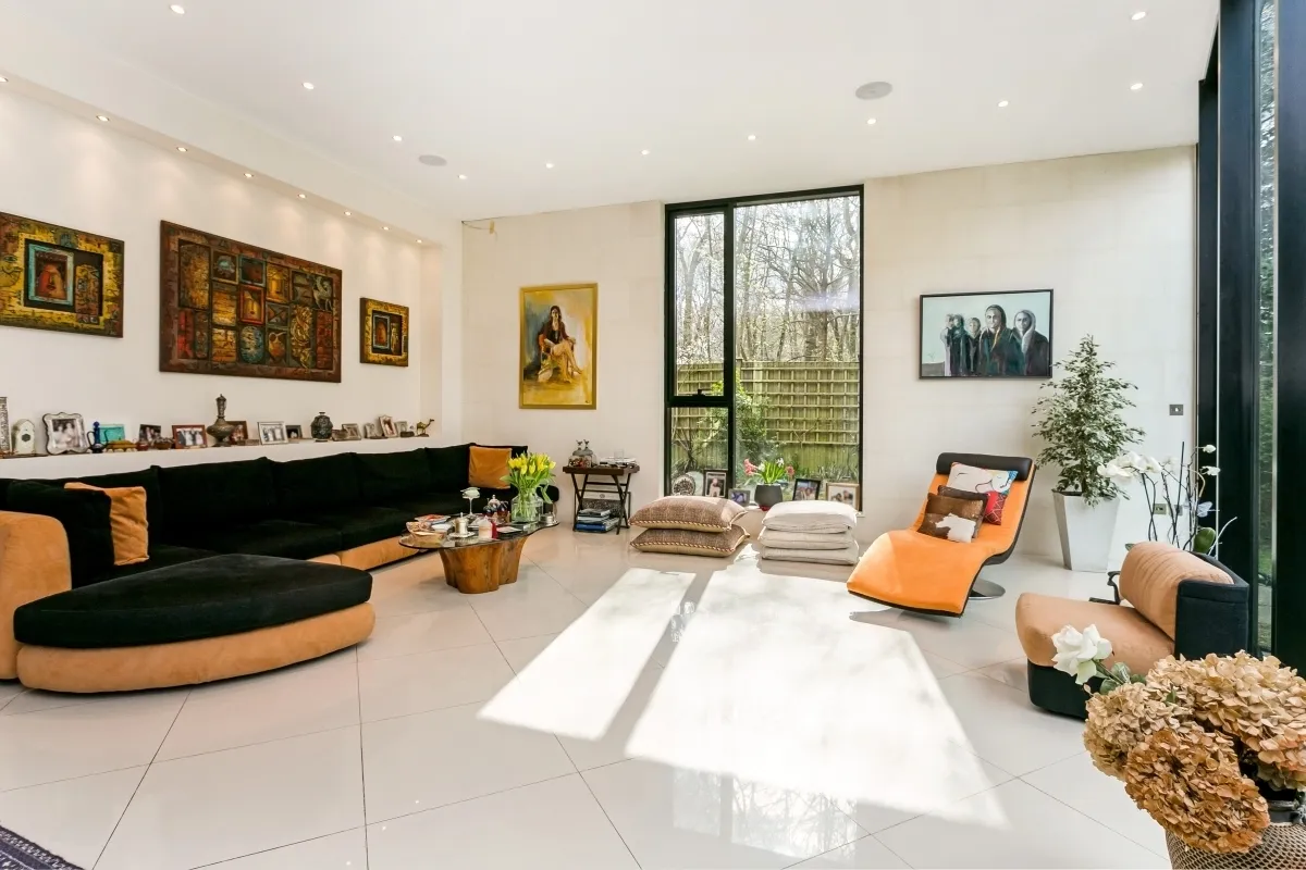 Warren Lane Stanmore HA7, photo 3