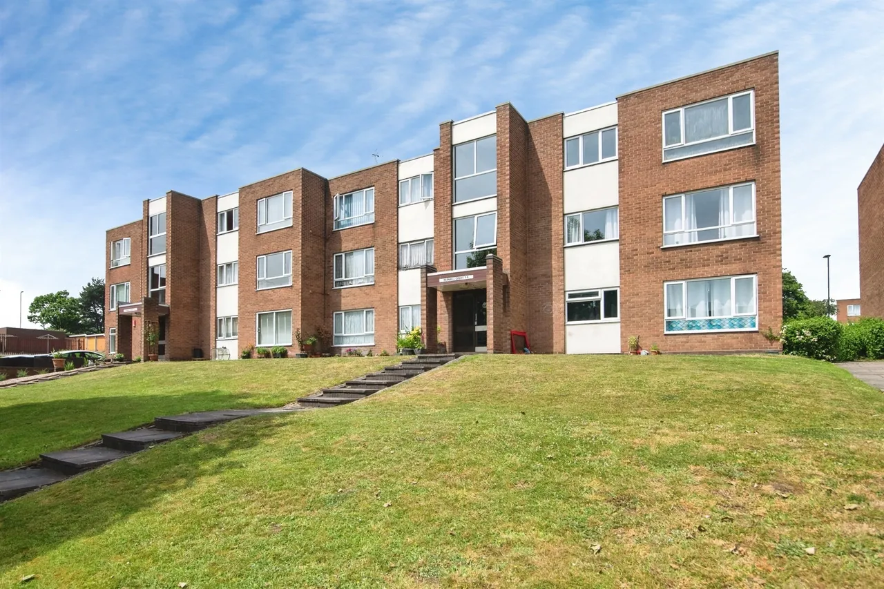 Stonechat Drive, Birmingham, photo 12