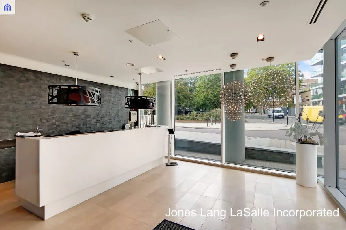 Woodberry Grove, N4, photo 14