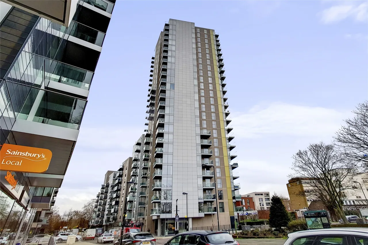 Woodberry Grove, N4, photo 13