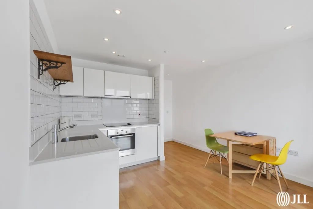 Woodberry Grove, N4, photo 5