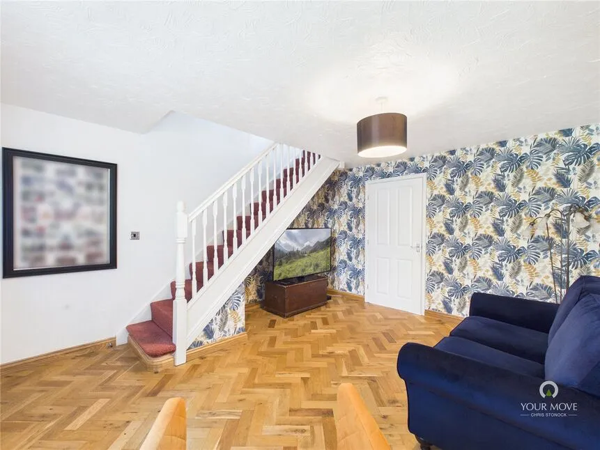 Stuart Court, Consett, DH8, photo 10