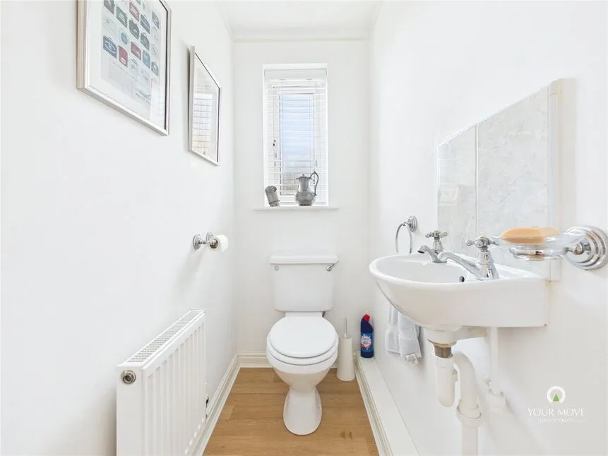 Stuart Court, Consett, DH8, photo 14