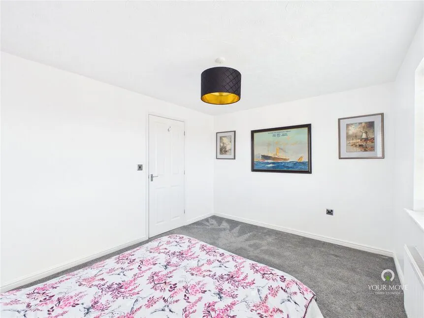 Stuart Court, Consett, DH8, photo 12