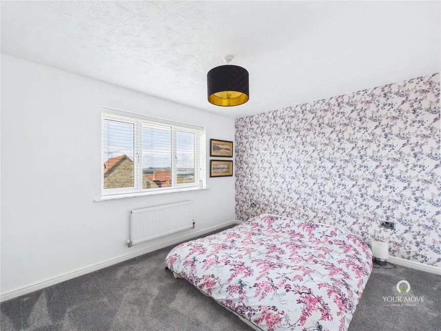 Stuart Court, Consett, DH8, photo 8