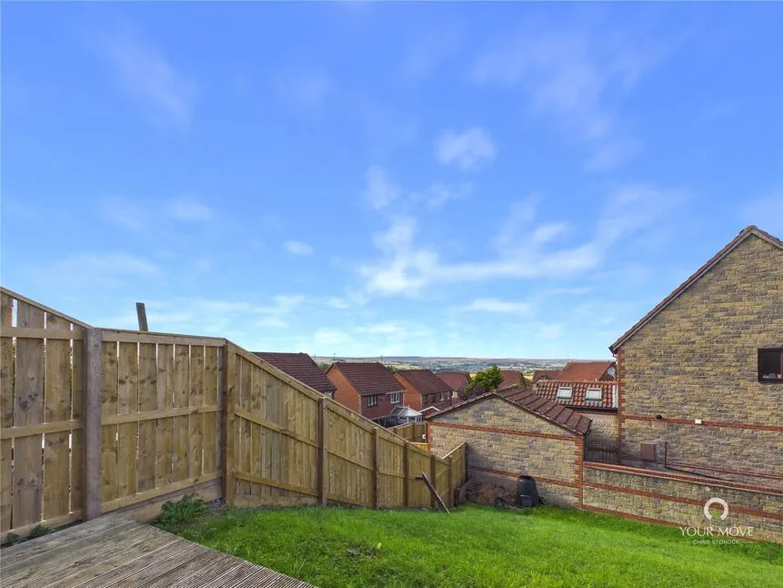 Stuart Court, Consett, DH8, photo 15
