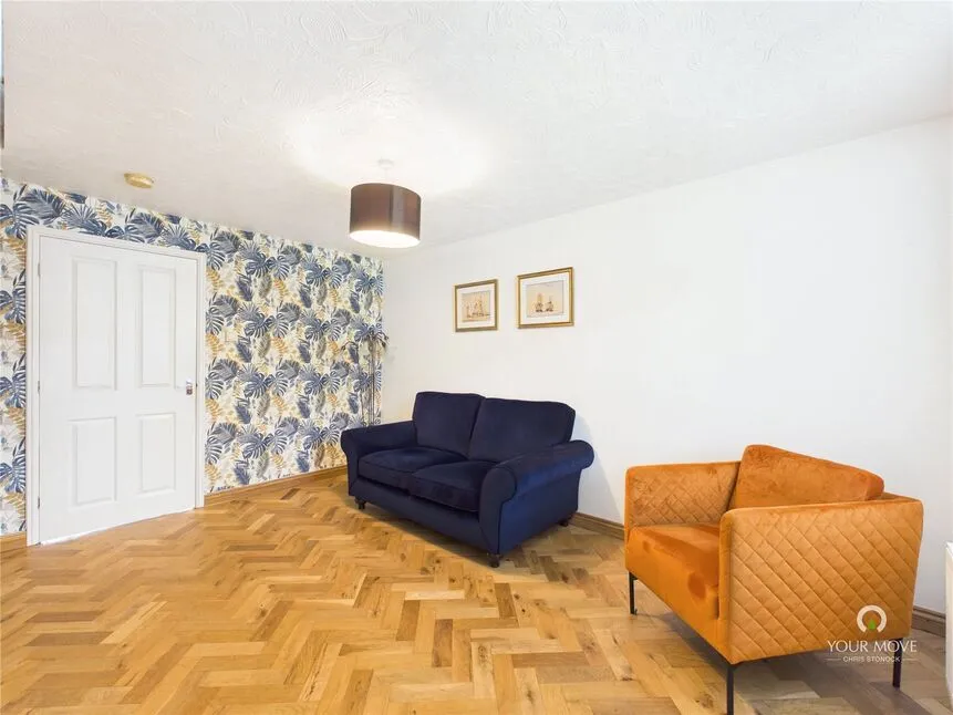 Stuart Court, Consett, DH8, photo 3