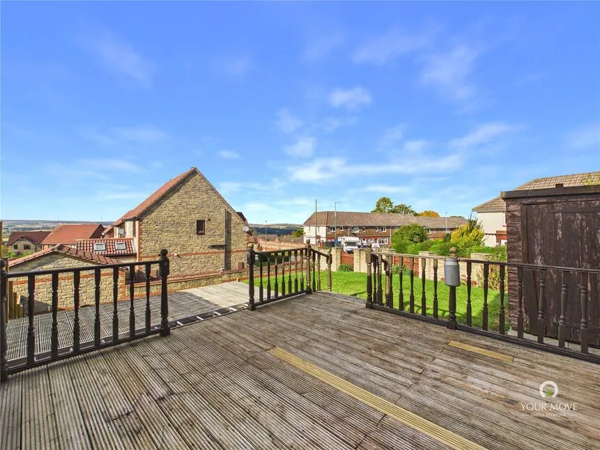 Stuart Court, Consett, DH8, photo 16