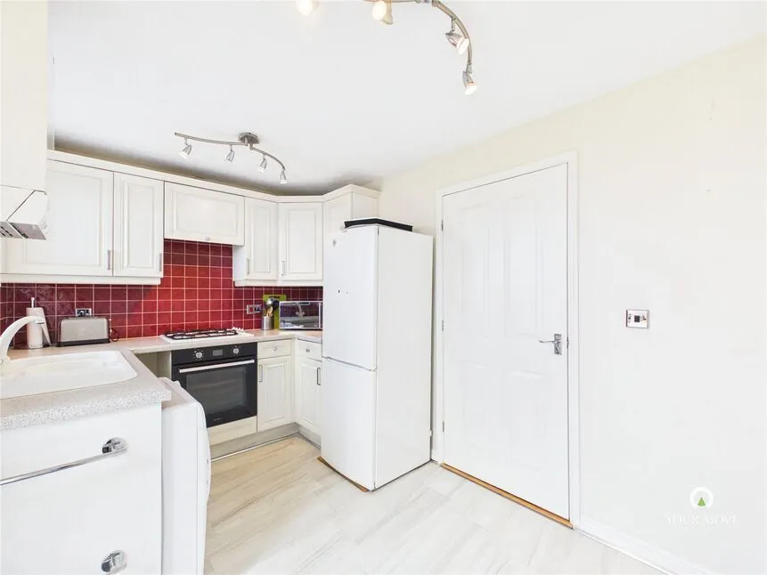 Stuart Court, Consett, DH8, photo 11