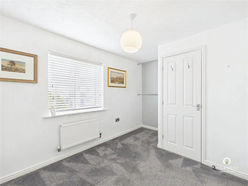Stuart Court, Consett, DH8, photo 9