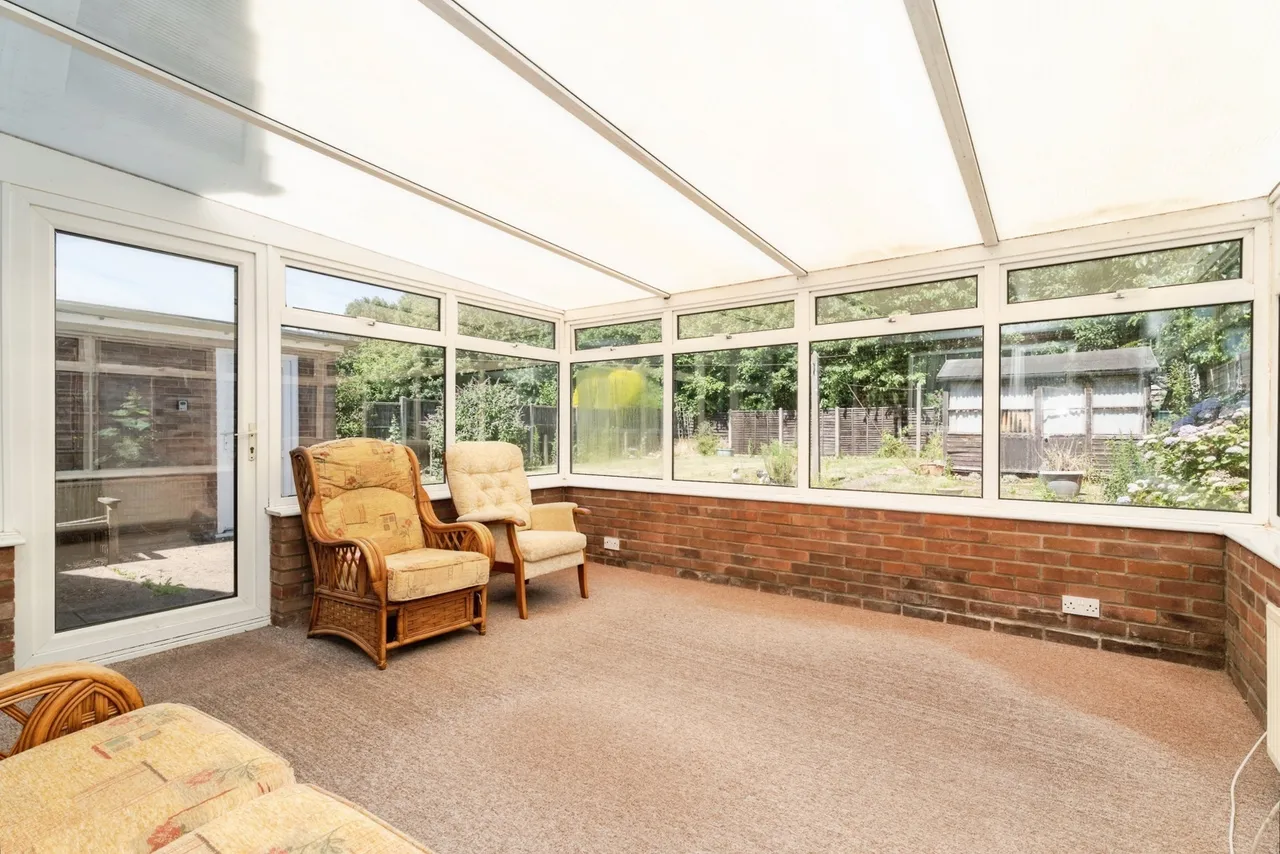 Heath Rise, Fakenham, Norfolk, NR21, photo 8