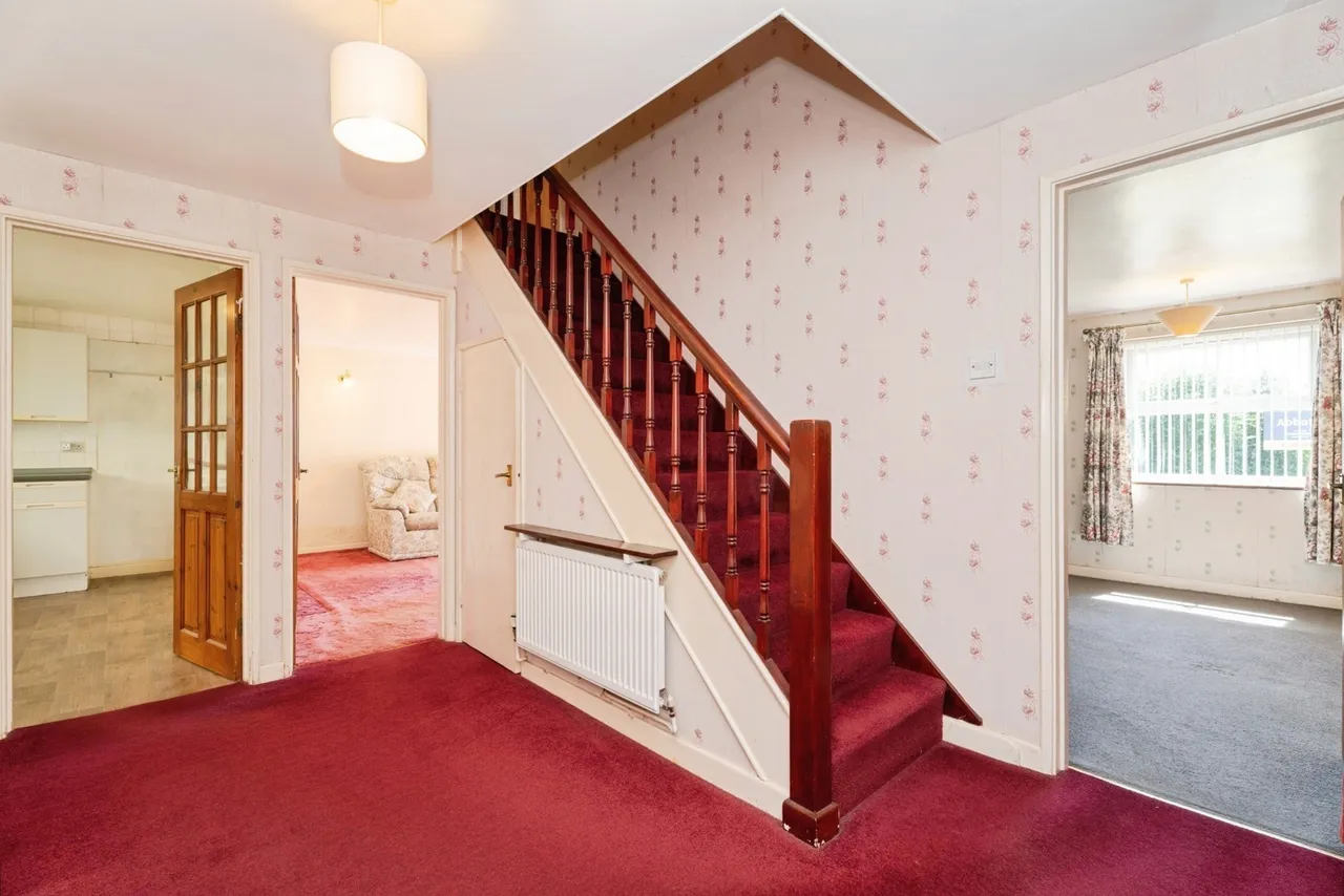 Heath Rise, Fakenham, Norfolk, NR21, photo 5