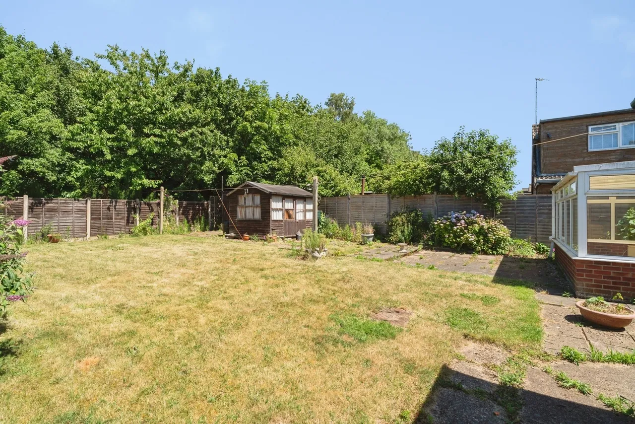 Heath Rise, Fakenham, Norfolk, NR21, photo 4