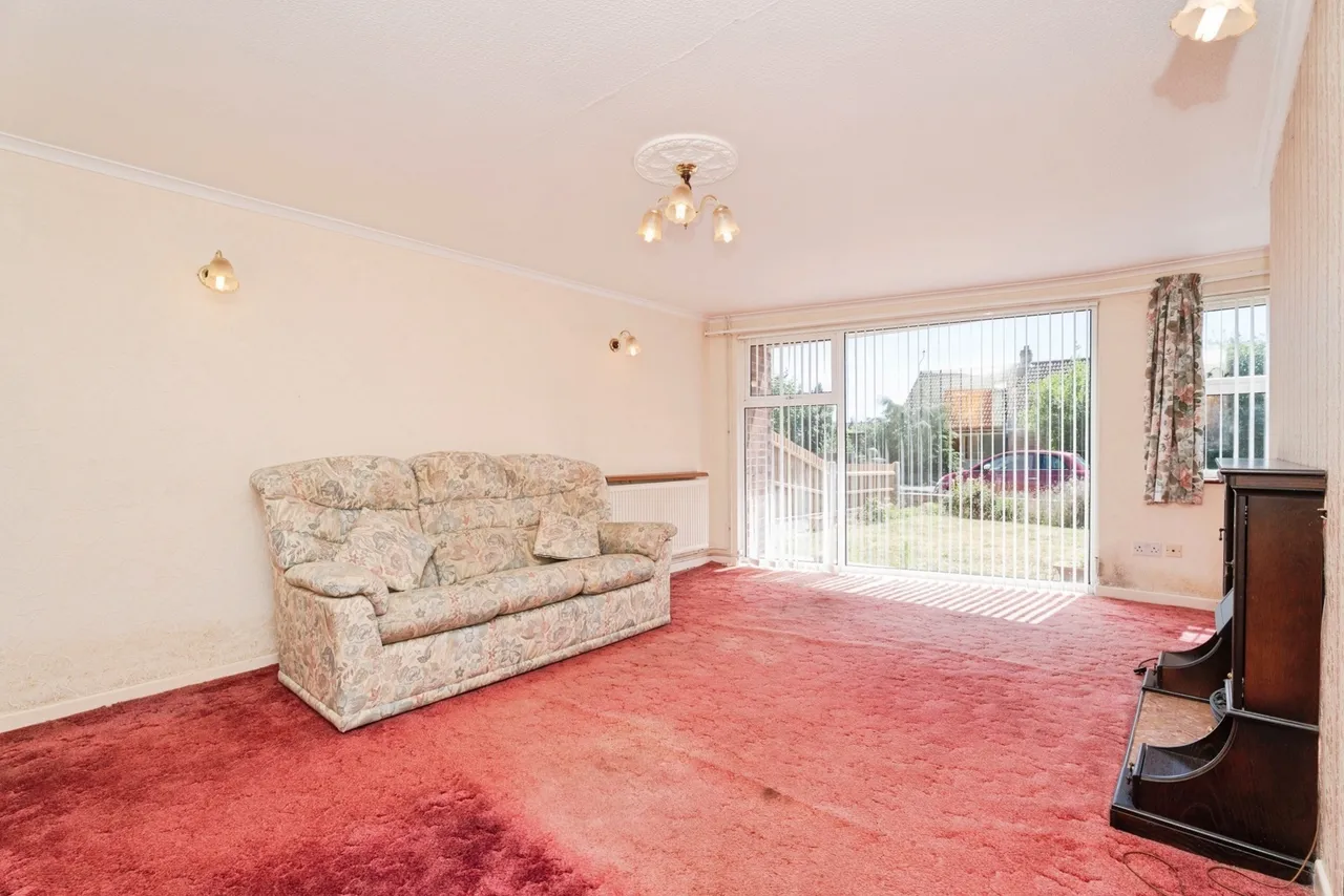 Heath Rise, Fakenham, Norfolk, NR21, photo 6