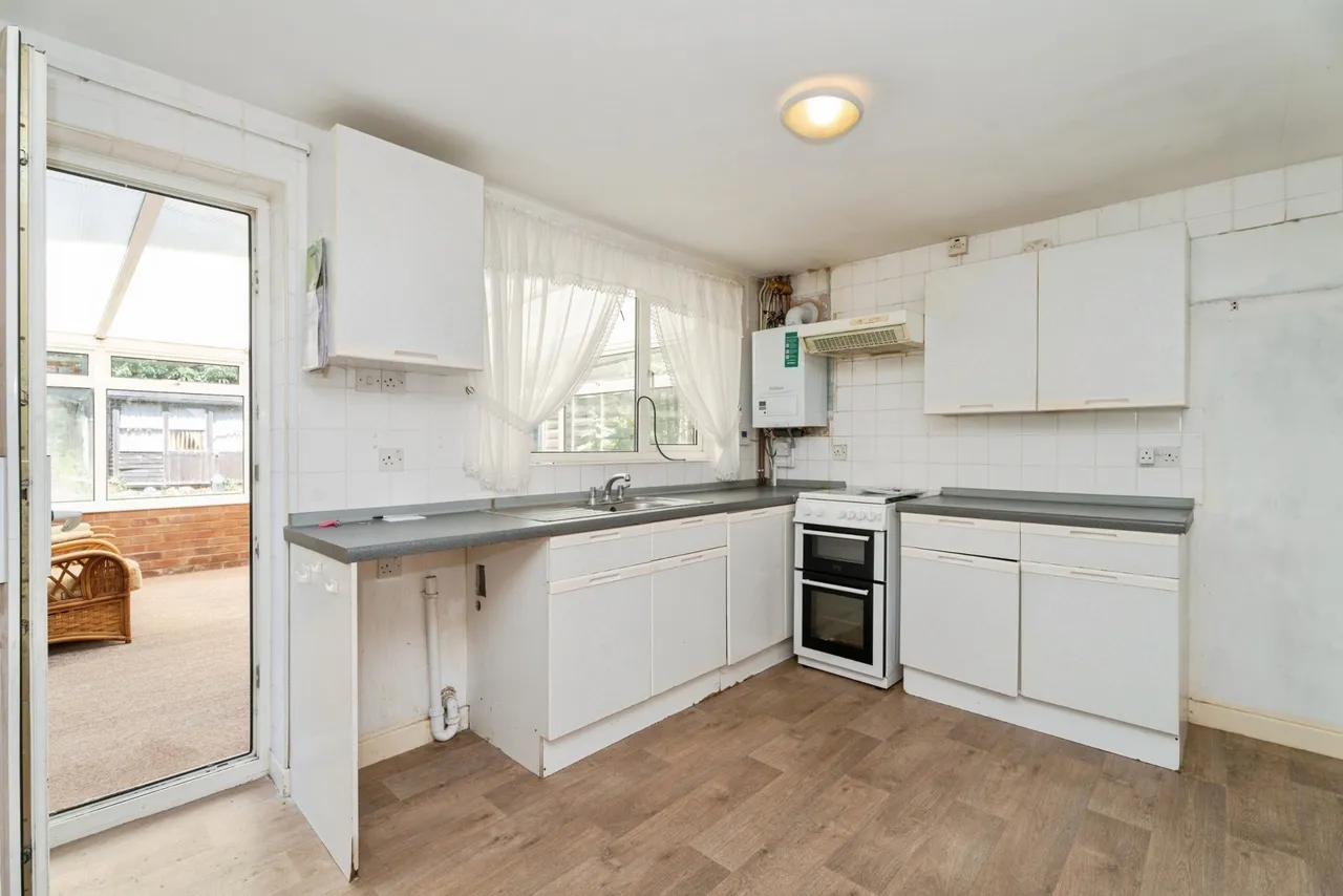 Heath Rise, Fakenham, Norfolk, NR21, photo 3