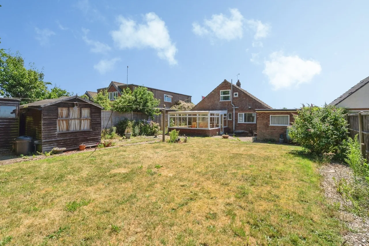 Heath Rise, Fakenham, Norfolk, NR21, photo 17