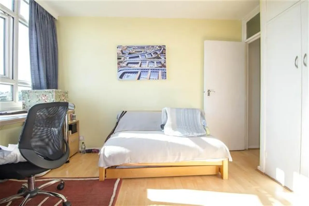 Horder Road, Fulham, photo 3