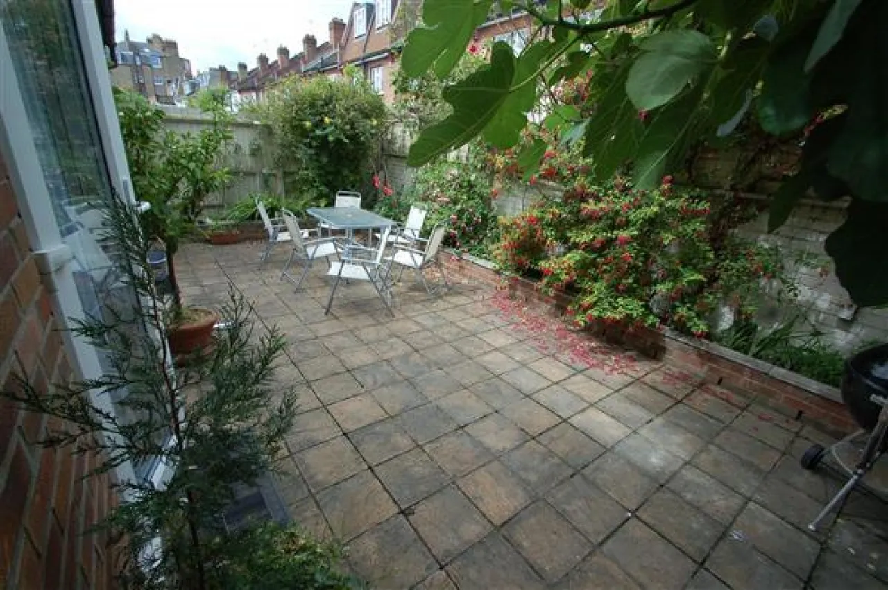 Horder Road, Fulham, photo 6