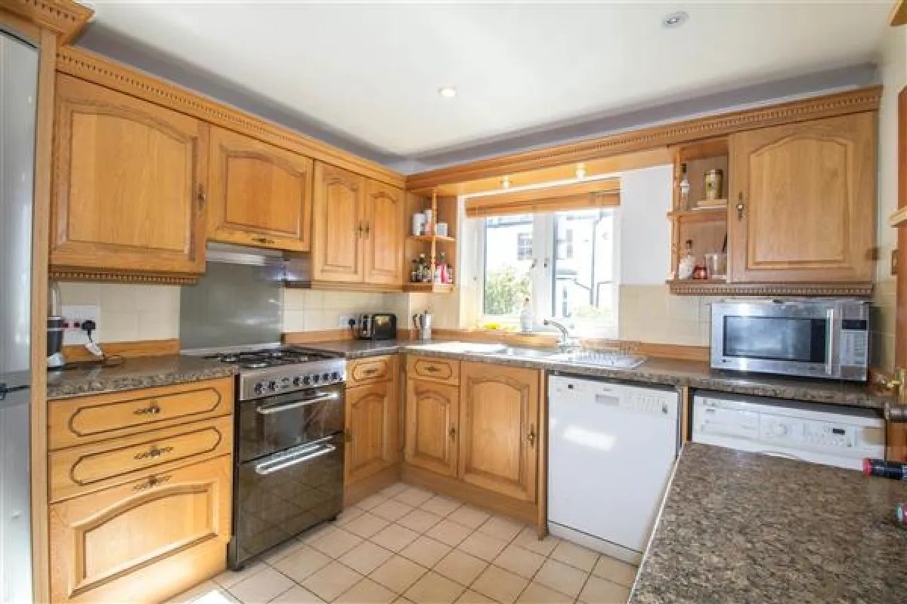 Horder Road, Fulham, photo 2