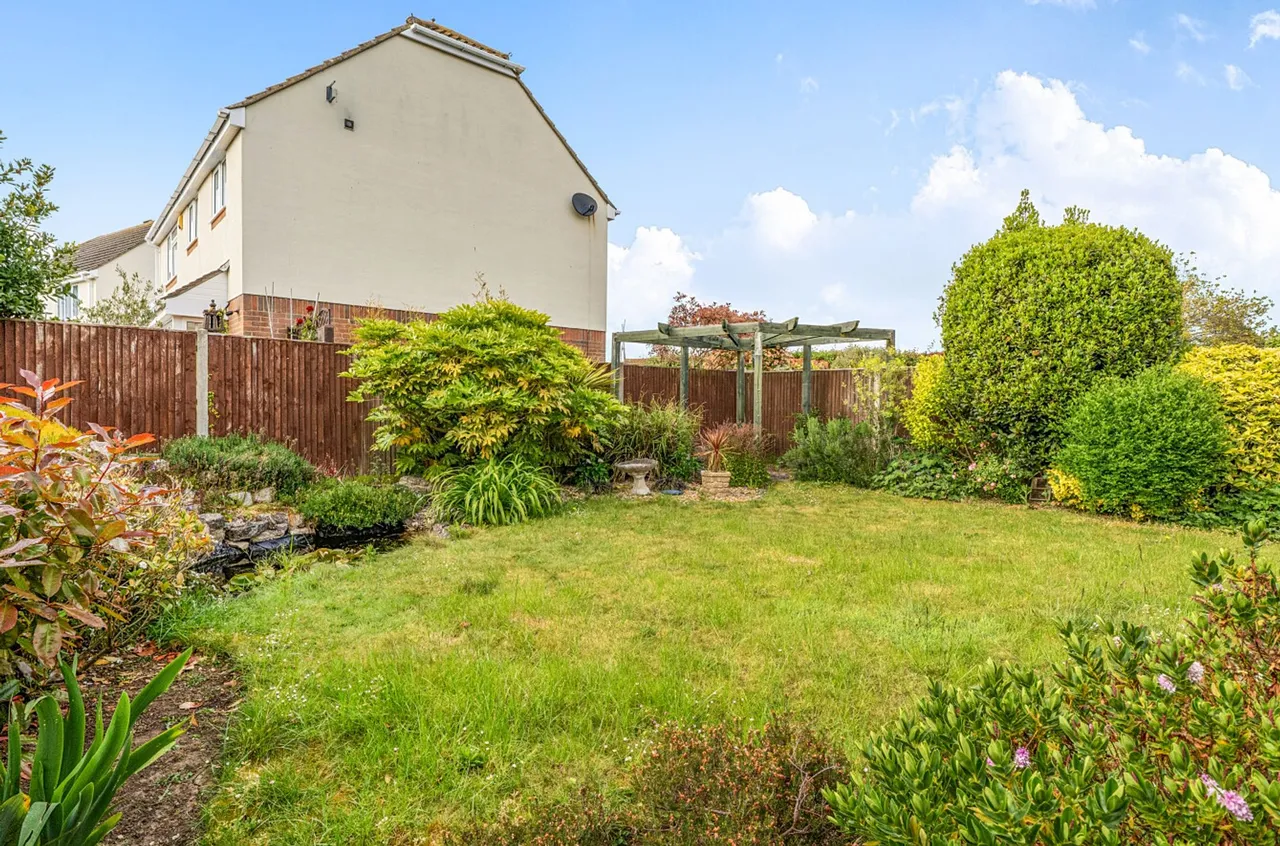 Faresmead, Aldwick Felds, PO21, photo 22