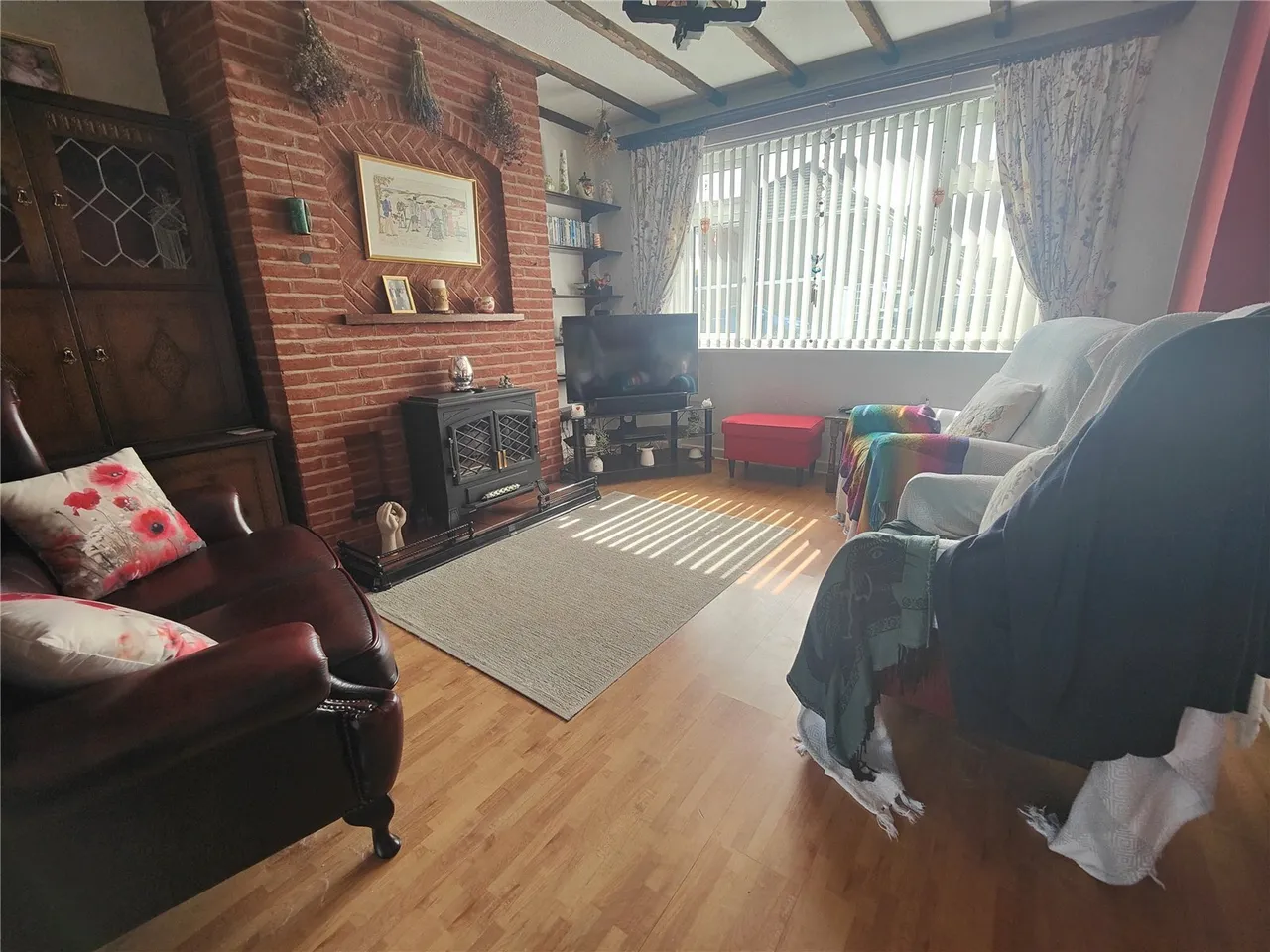 Quarry Close, Walsall, Staffordshire, WS6, photo 6