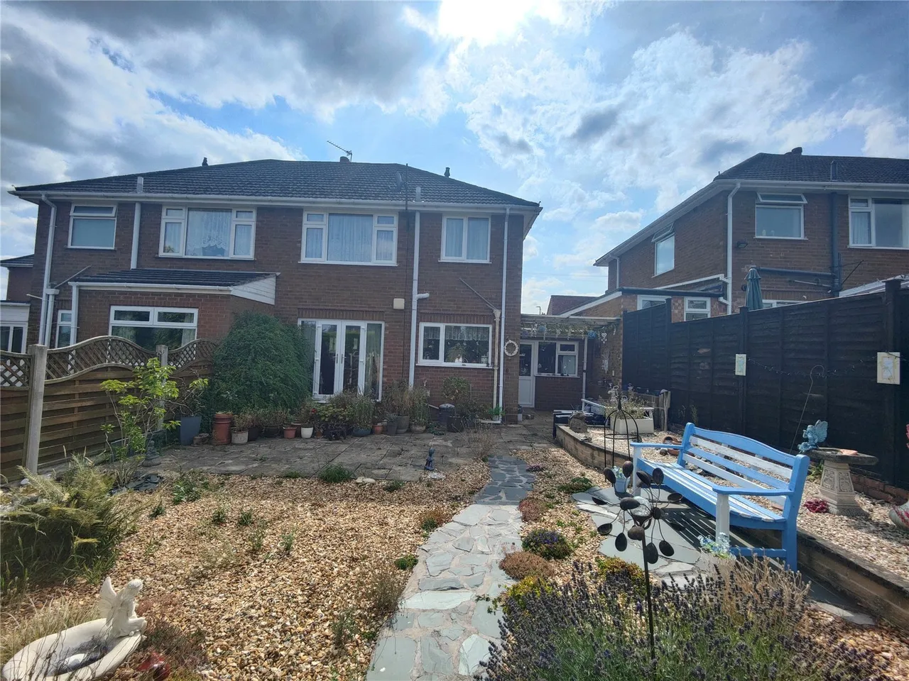 Quarry Close, Walsall, Staffordshire, WS6, photo 17